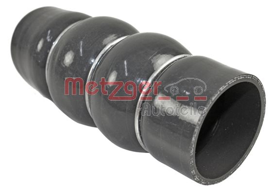METZGER 2400383 Ladeluftschlauch